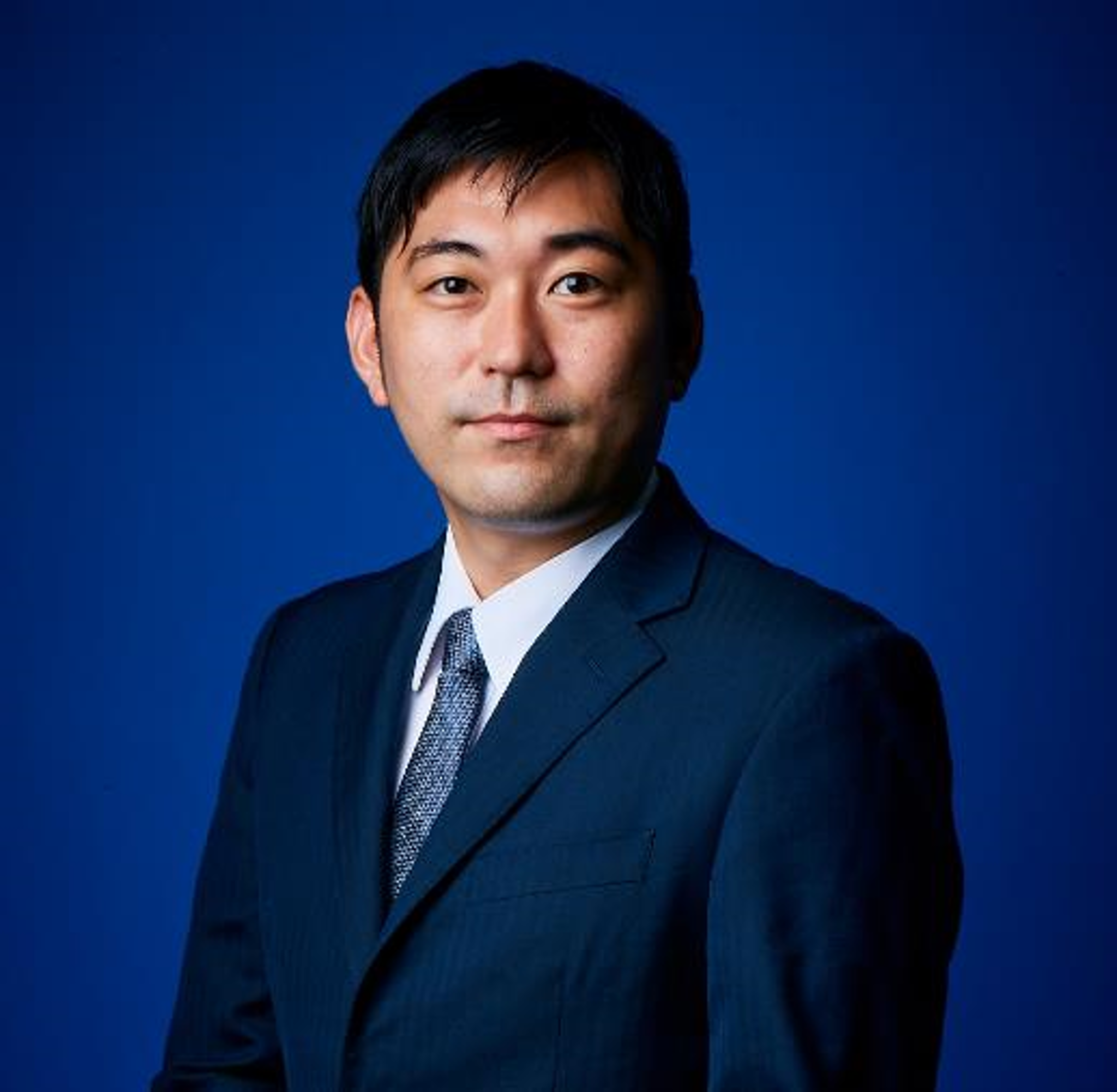 新井 貴博(事業責任者)