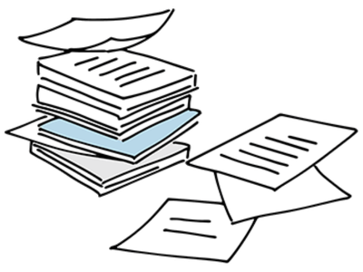 属人化したノウハウが蓄積されていない